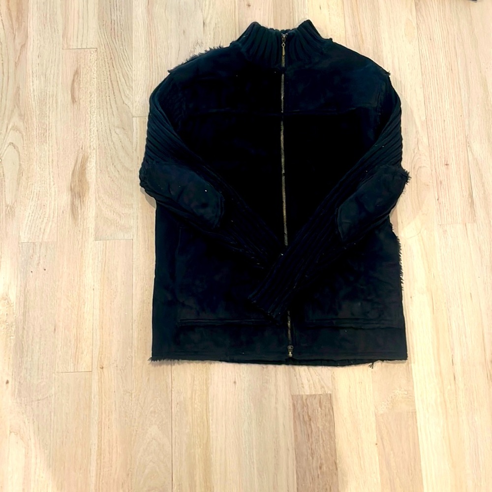 Winter Zip Up - image 1